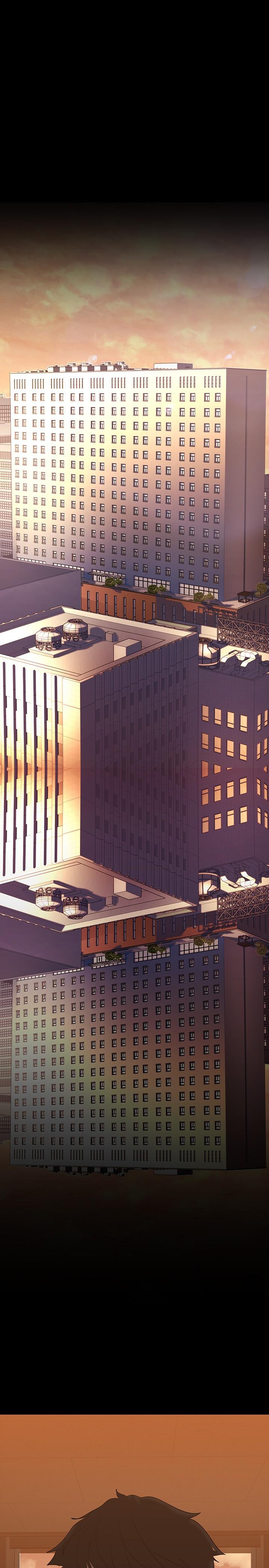 第147话-喝完酒，要去那边吗-美丽新世界-高孙志（第25张）