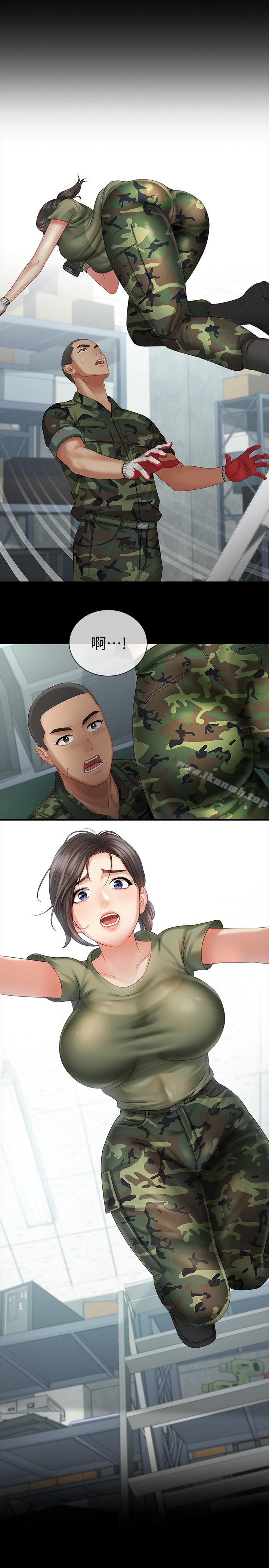 第6话-与女长官在仓库密会-妹妹的义务-大手（第20张）