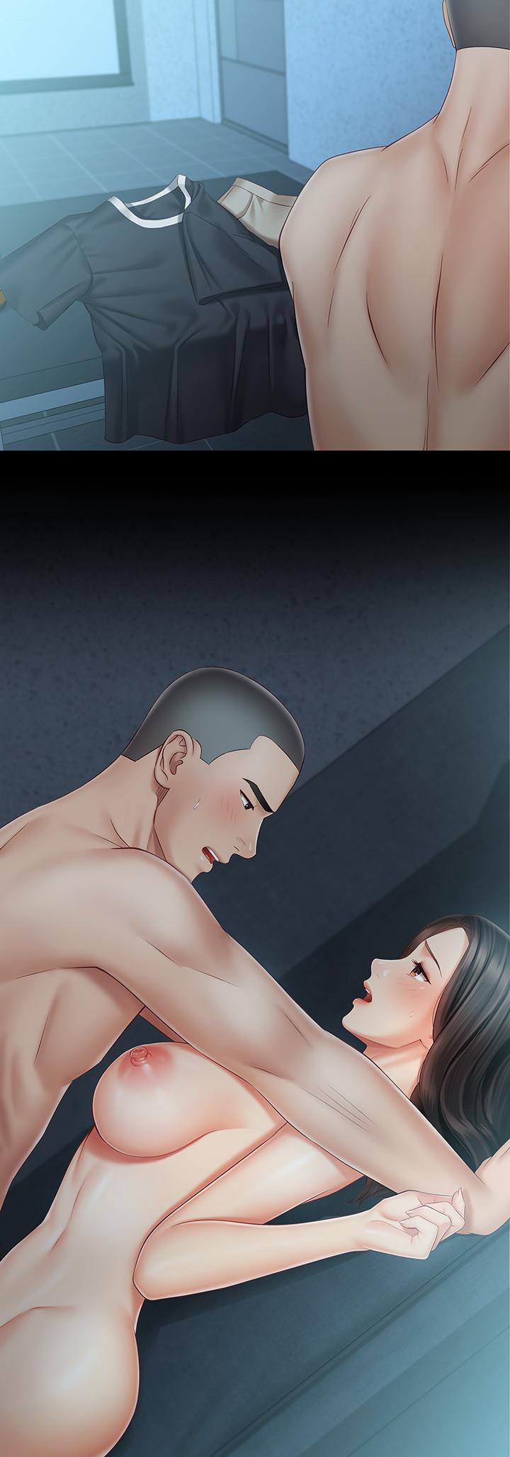 第59话-哥，进来吧-妹妹的义务-大手（第22张）