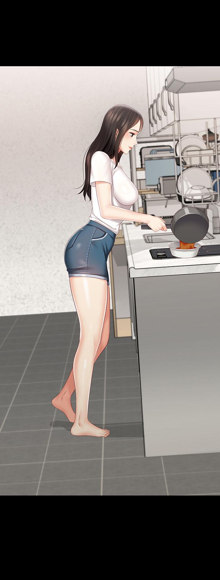 第62话-尴尬的两人-妹妹的义务-大手（第7张）