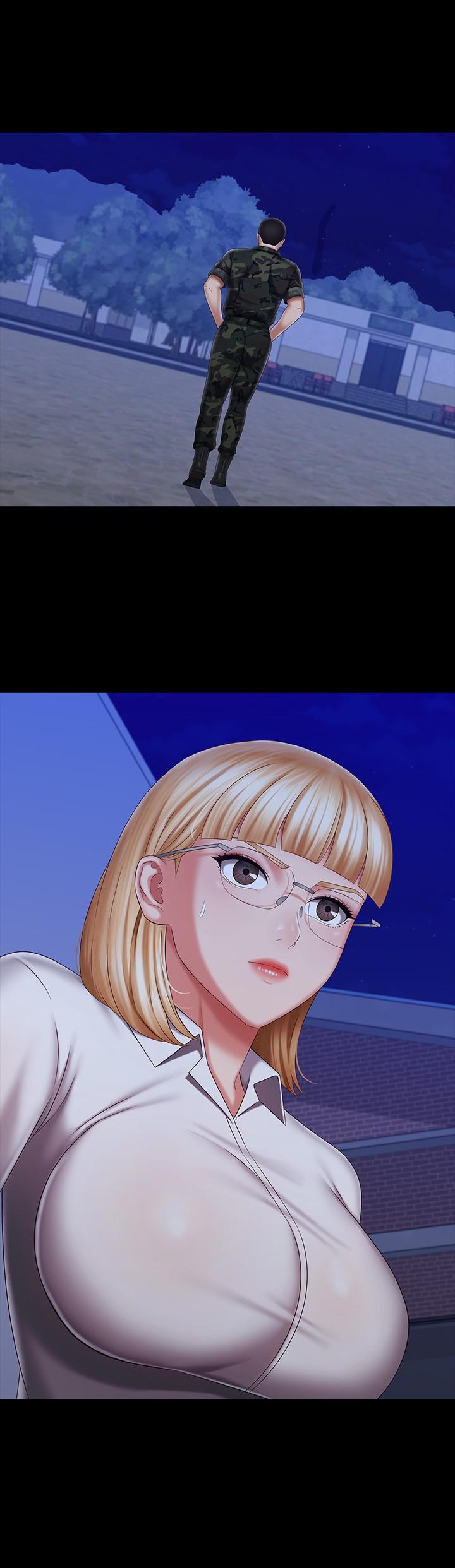 第93话-让人血脉喷张的拍摄现场-妹妹的义务-大手（第11张）