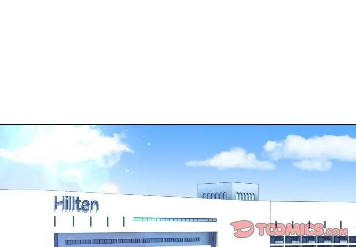 第25话-每日攻略计画-Corleone,Mill（第2张）