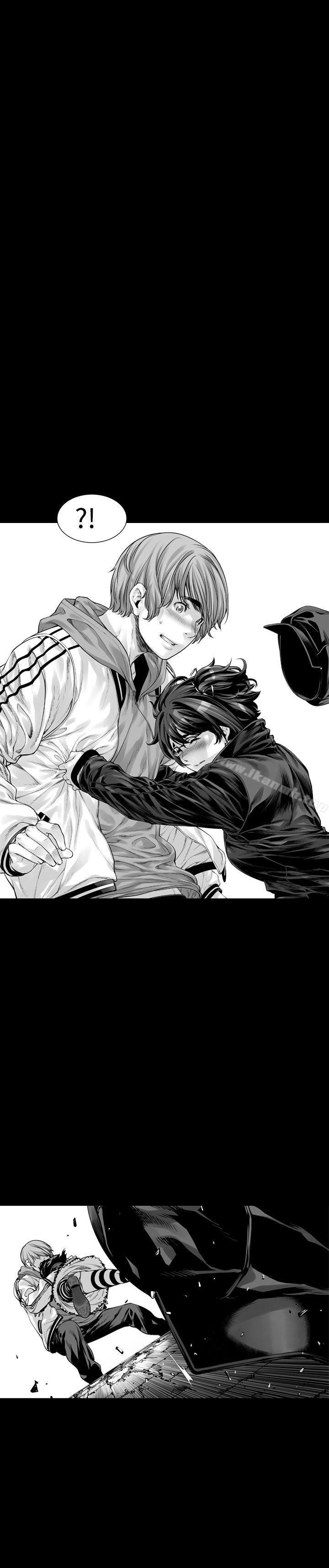 第4话-没想到妹妹会那样(完结)-丝网柳熙（第21张）