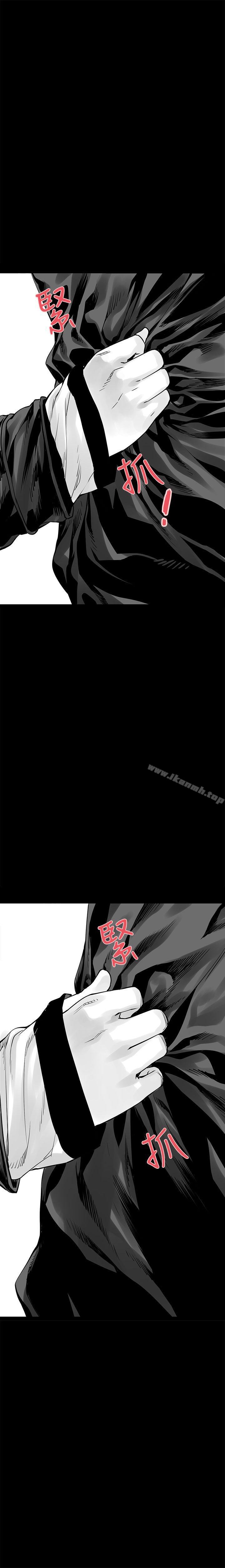 第5话-没想到妹妹会那样(完结)-丝网柳熙（第19张）