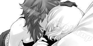 [Extra] 第6话-没想到妹妹会那样(完结)-丝网柳熙（第11张）