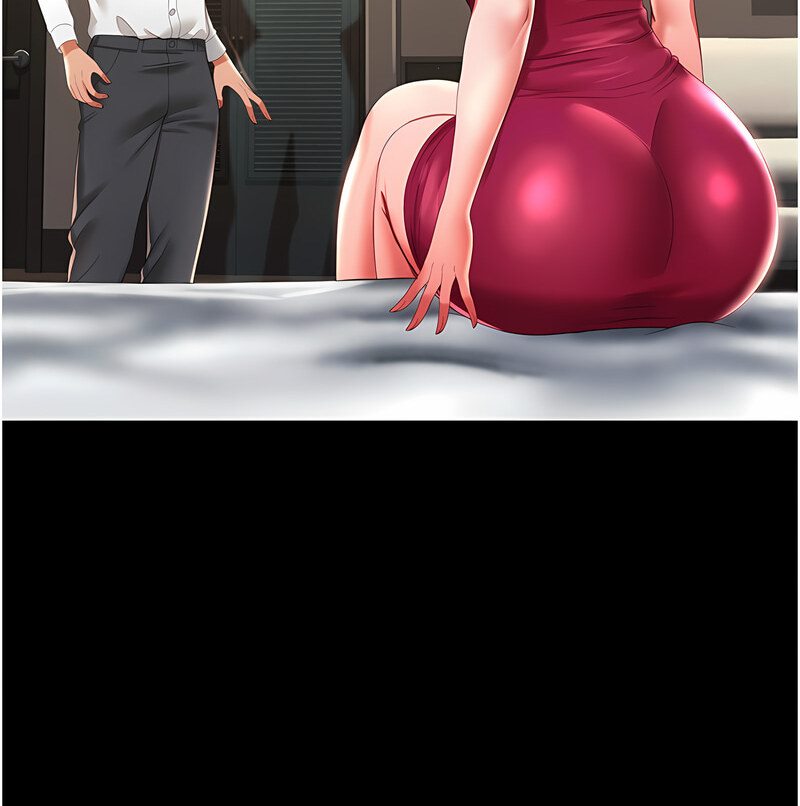 第7话-在床上被激发的M属性-萌鬼饭店实录-kkae作家（第24张）