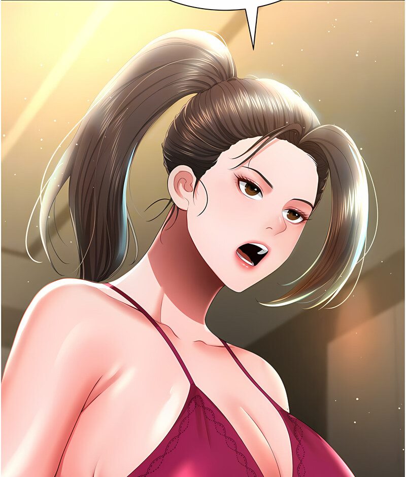 第7话-在床上被激发的M属性-萌鬼饭店实录-kkae作家（第34张）
