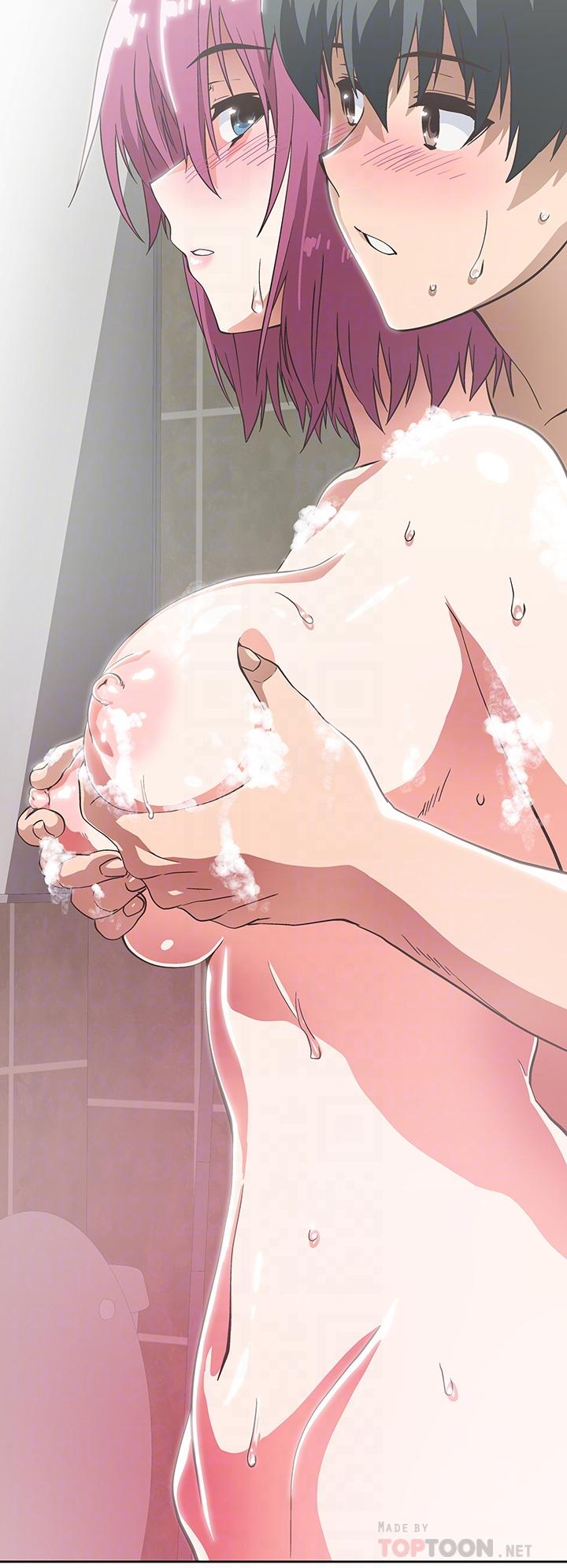 第22话-对汉娜使用向店长学的招数-梦幻速食店-motgini,变态啪啪啪（第12张）