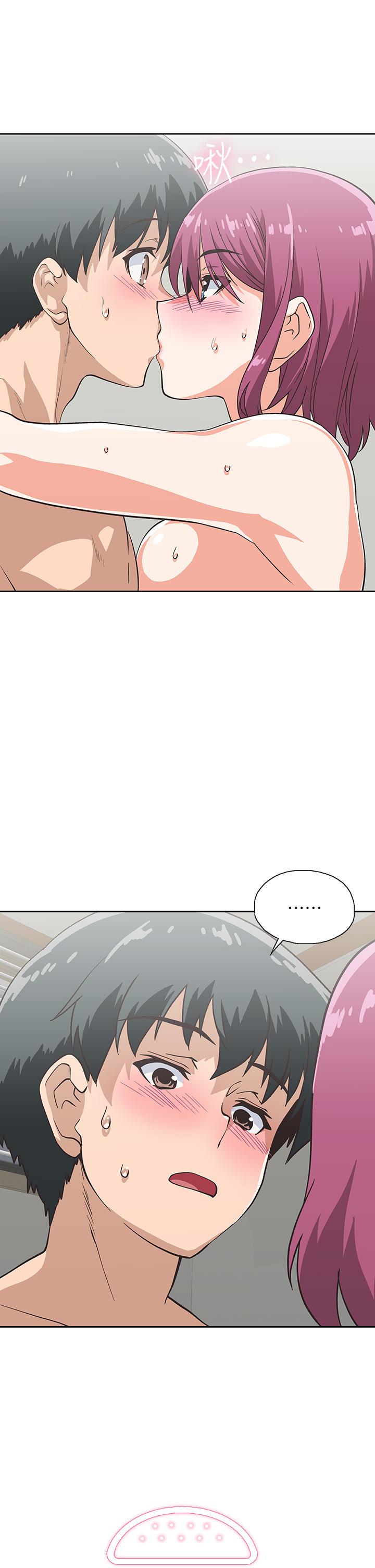 第23话-渐渐被宇恩驯服的汉娜-梦幻速食店-motgini,变态啪啪啪（第1张）