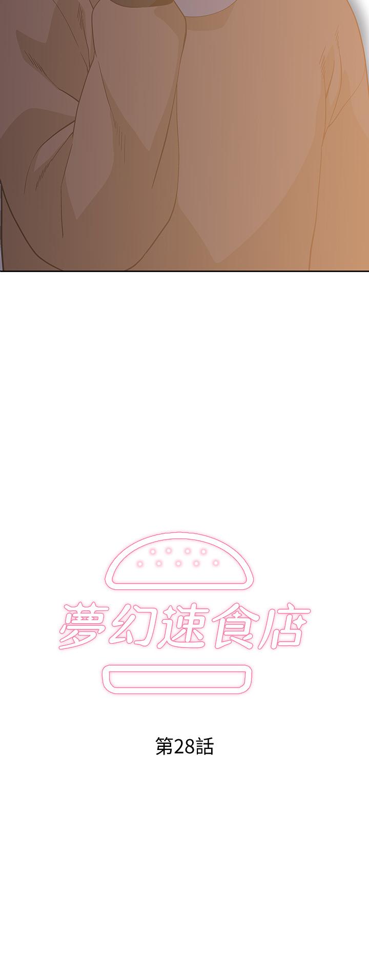 第28话-要做，就到床上做-梦幻速食店-motgini,变态啪啪啪（第2张）