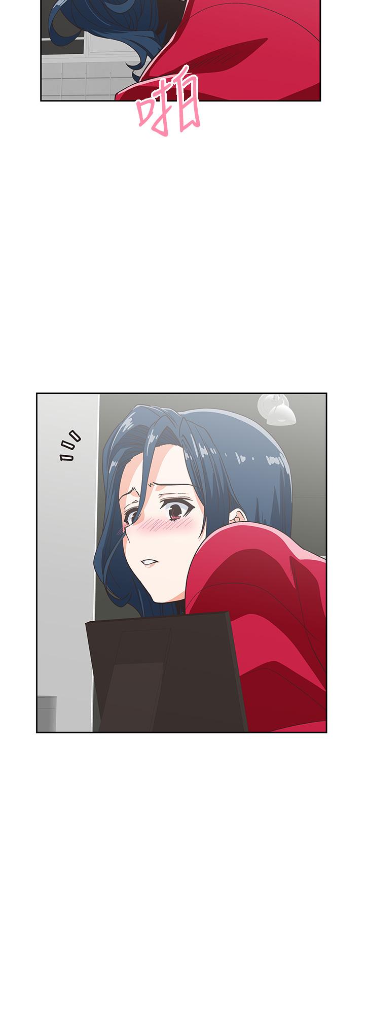 第30话-店长，就看着婚纱照做吧-梦幻速食店-motgini,变态啪啪啪（第27张）