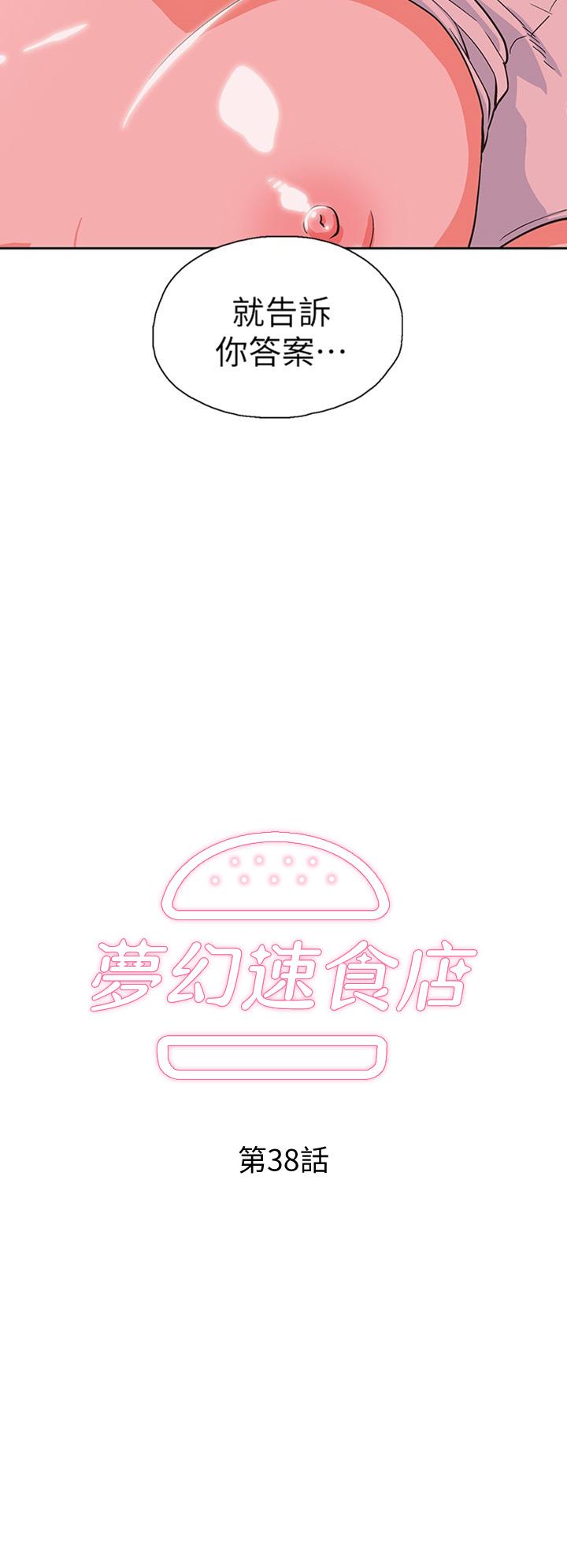 第38话-汉娜的内心-梦幻速食店-motgini,变态啪啪啪（第2张）