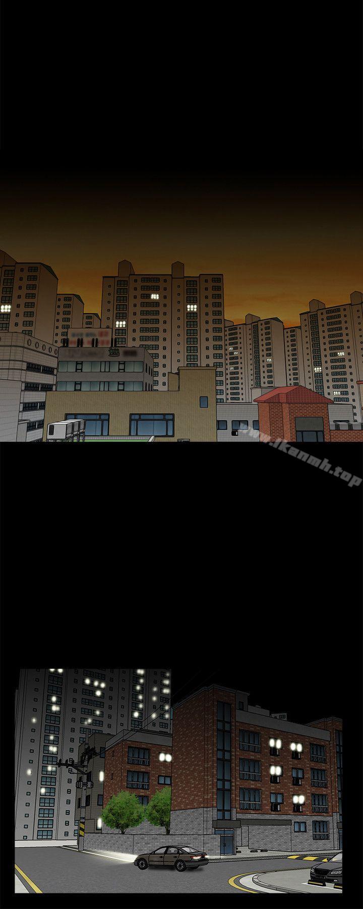 第10话-梦魇-朴敏 , 鬼怪工坊（第6张）