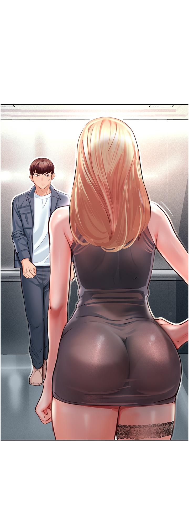 第4话-嘴巴抱怨，小穴流水的母狗-命运湿乐园-五色蜡笔,火红键盘（第12张）