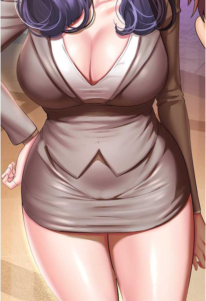 第35话-和新妹子近距离接触-命运湿乐园-五色蜡笔,火红键盘（第4张）