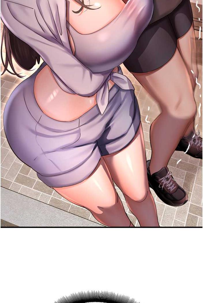 第36话-跟小兔兔打野战-命运湿乐园-五色蜡笔,火红键盘（第3张）