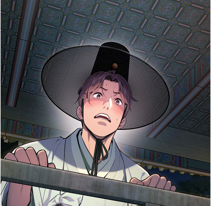 第1话-神秘的黑色笠帽?!-命运:贞洁慾女-Gyou,舔舔（第11张）