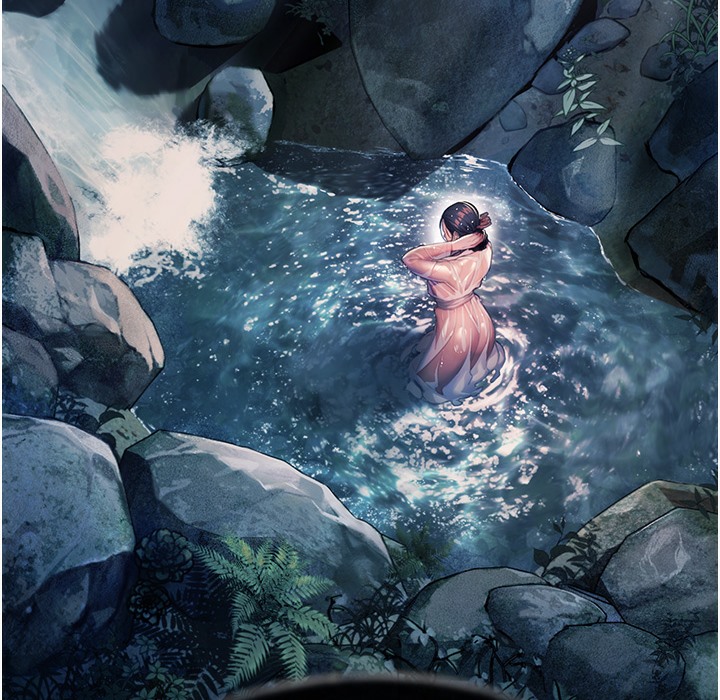 第1话-神秘的黑色笠帽?!-命运:贞洁慾女-Gyou,舔舔（第16张）