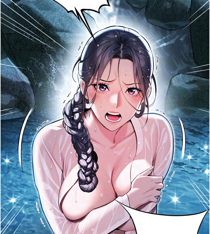 第7话-骚扰民妇的古代巨物-命运:贞洁慾女-Gyou,舔舔（第18张）