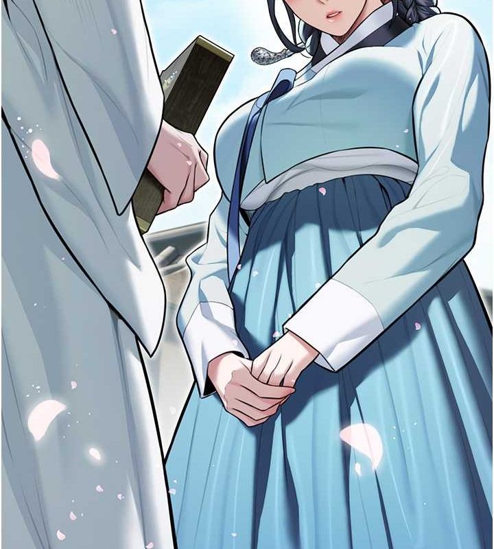 第17话-躁动的出家胴体-命运:贞洁慾女-Gyou,舔舔（第9张）