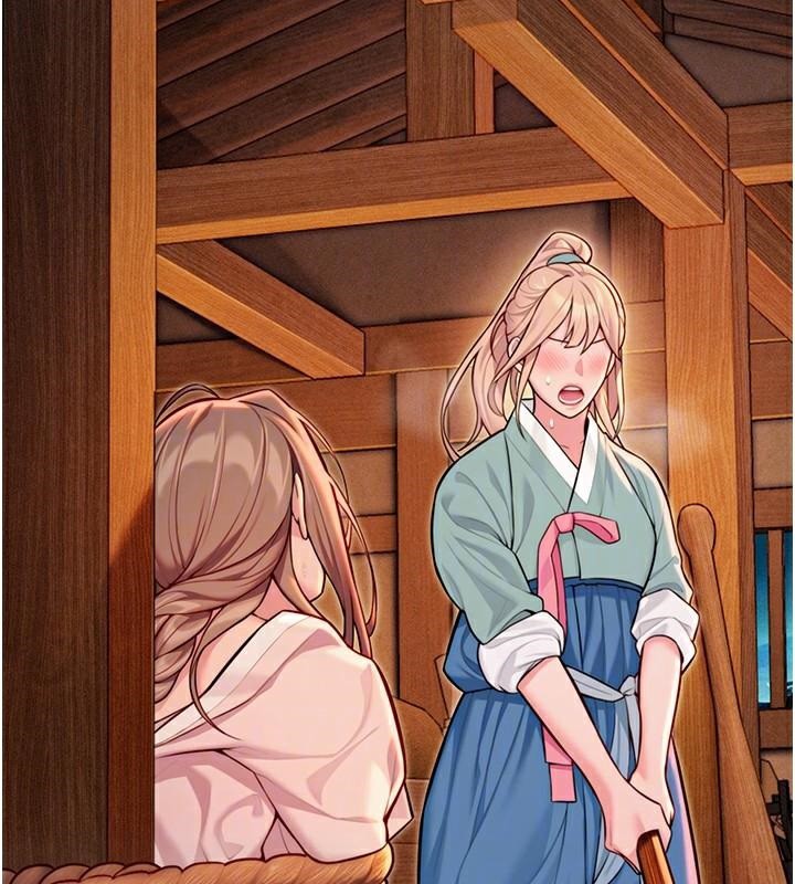 第53话-「洞」察洋女玉冰肌-命运:贞洁慾女-Gyou,舔舔（第21张）