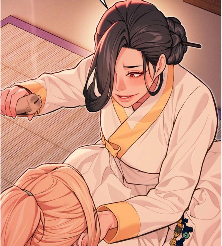 第55话-刑场遇故人裸身相迎-命运:贞洁慾女-Gyou,舔舔（第17张）