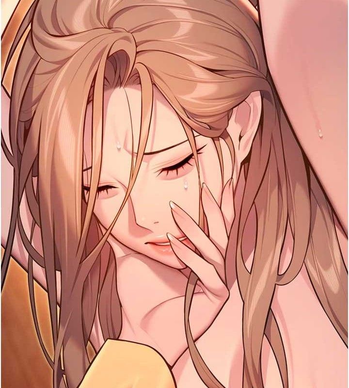 第56话-体会书中闺房趣♥-命运:贞洁慾女-Gyou,舔舔（第4张）