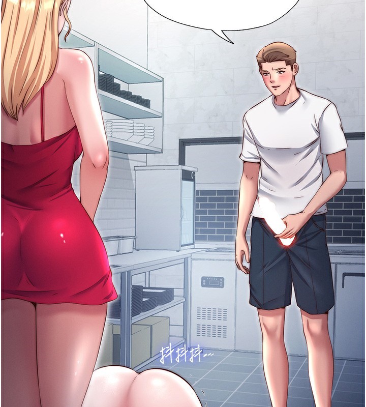 第24话-好想喝你浓浓的精华&hearts;-民宿精营中-SUN,林巨星（第3张）