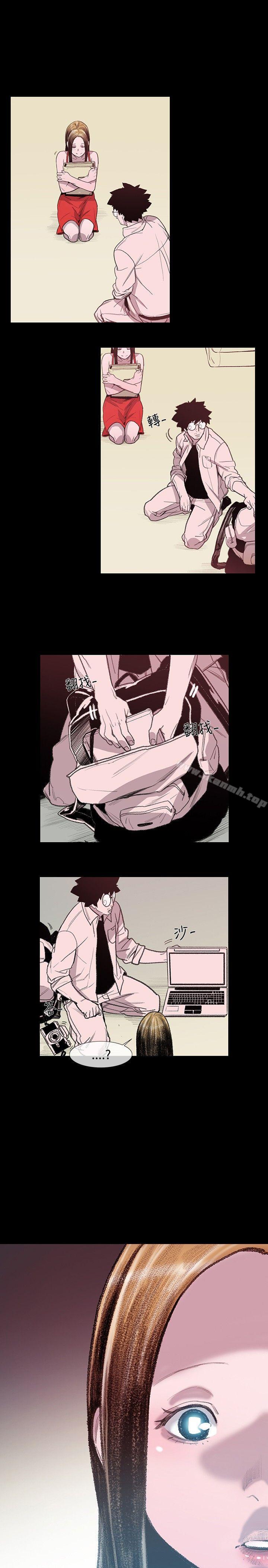 第3话-敏希-胎毛（第25张）