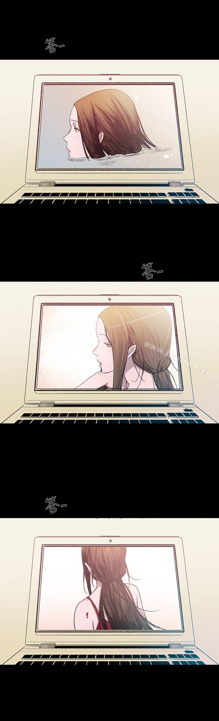 第3话-敏希-胎毛（第27张）