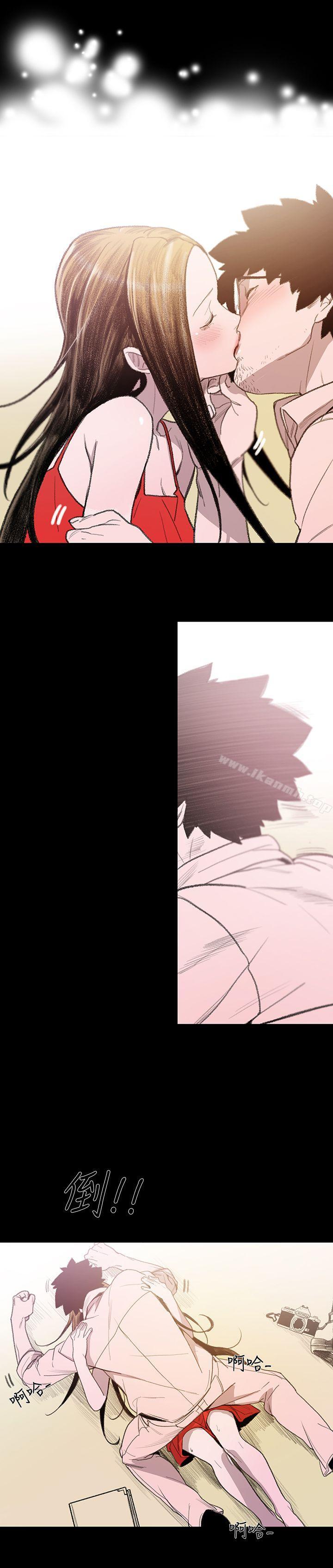 第3话-敏希-胎毛（第33张）