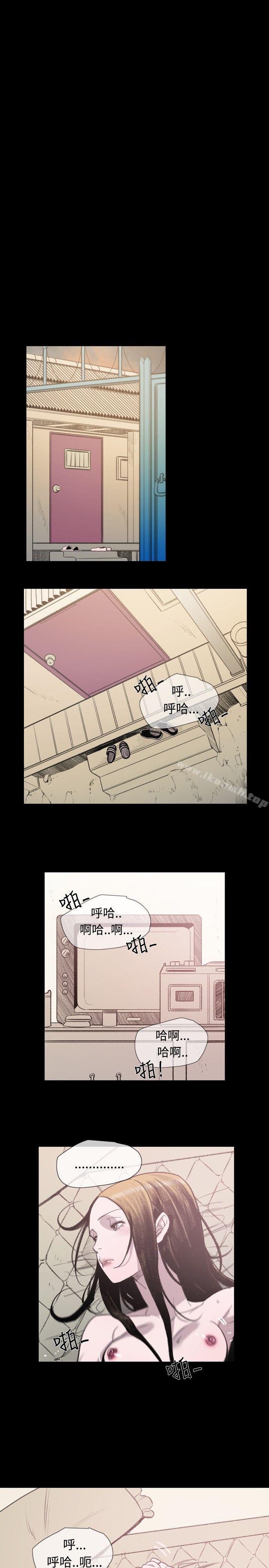 第8话-敏希-胎毛（第15张）