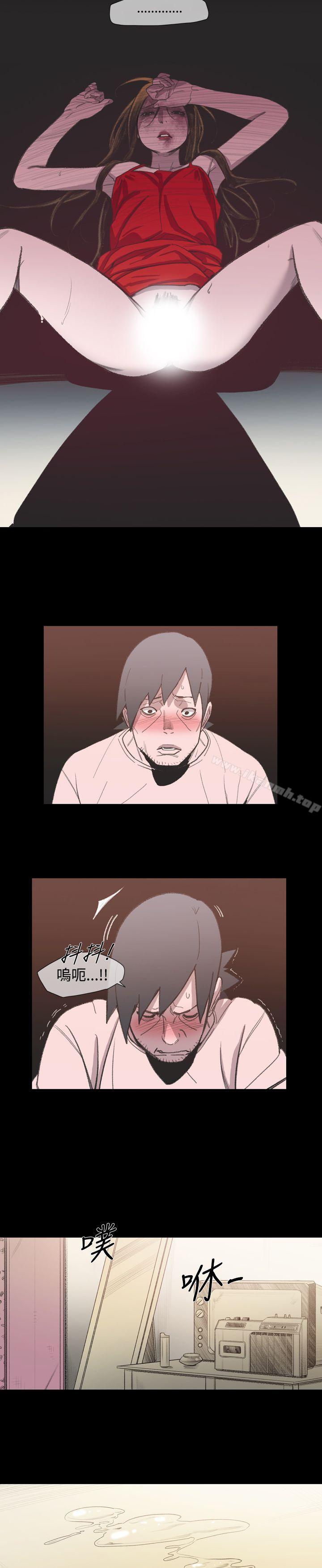 第10话-敏希-胎毛（第22张）