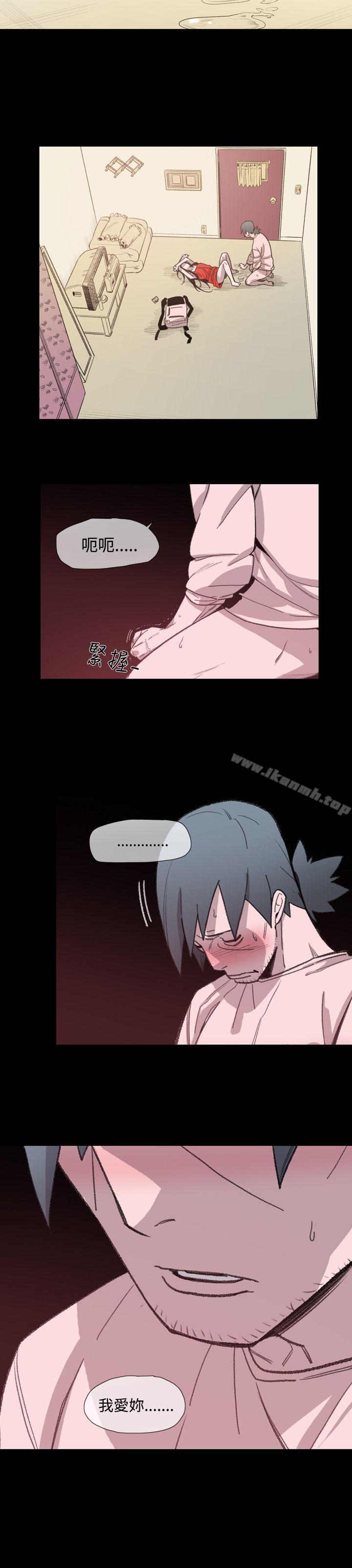 第10话-敏希-胎毛（第23张）