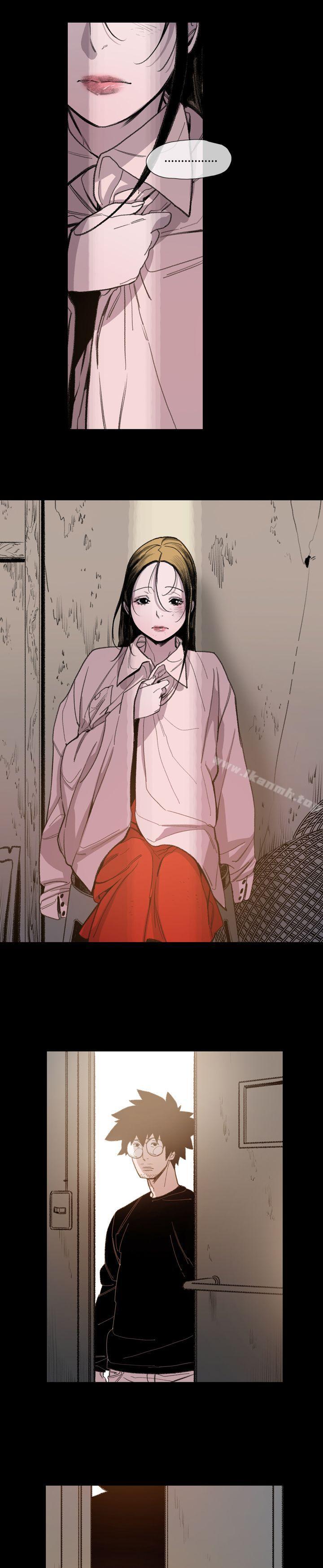 第13话-敏希-胎毛（第19张）