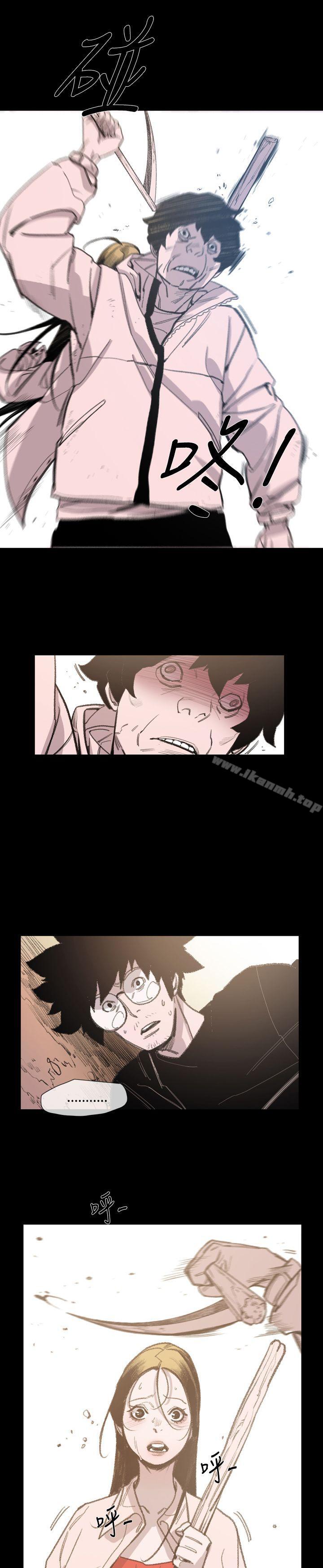 第16话-敏希-胎毛（第12张）