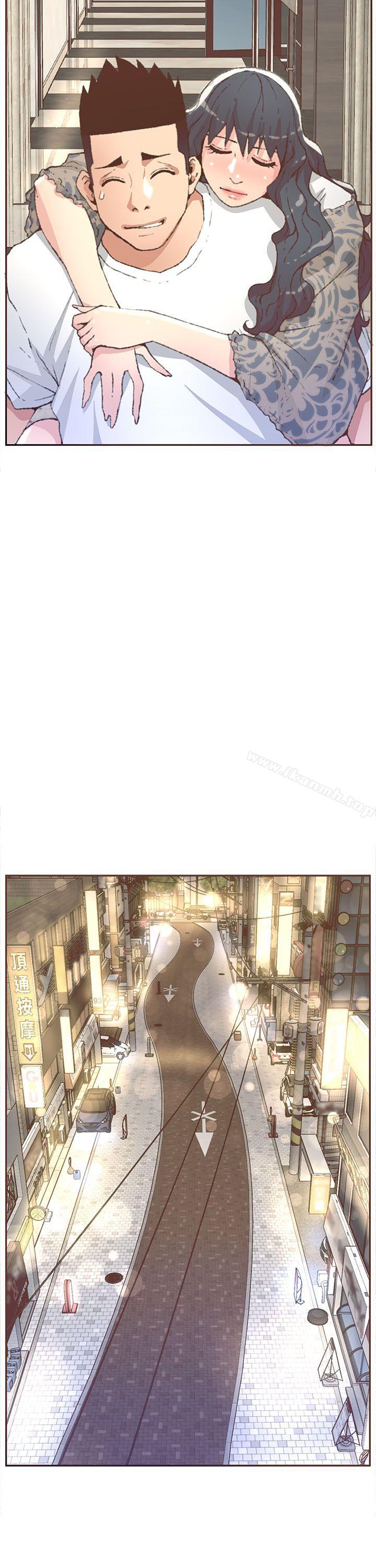 第31话-迷人的她-frog,异形（第19张）