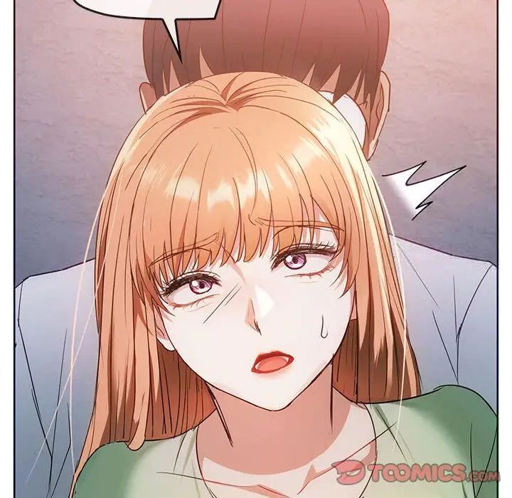 第18话-无法克制的爱/难以剋制的慾望-Jea（第21张）