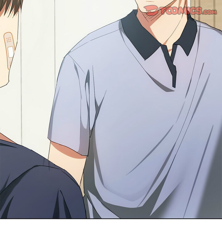 第21话-无法克制的爱/难以剋制的慾望-Jea（第20张）