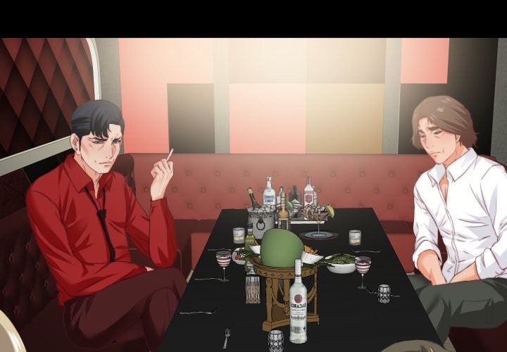 第15话-无法上色的关係/爱上弟子-limstar（第4张）