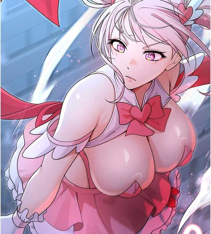 第7话-新魔法少女登场!-魔法少女露美娜-完美通关,扑通扑通,鼓距节拍（第8张）