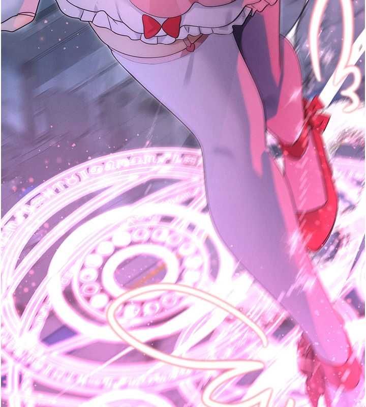 第7话-新魔法少女登场!-魔法少女露美娜-完美通关,扑通扑通,鼓距节拍（第9张）