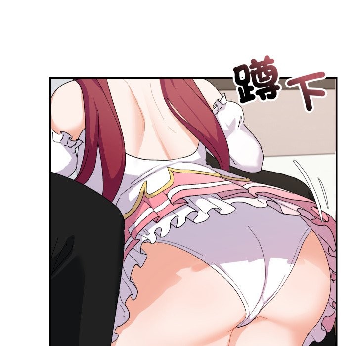 第4话-魔法少女退役后-c3krakenc3,HONGJJANGJJANG（第8张）