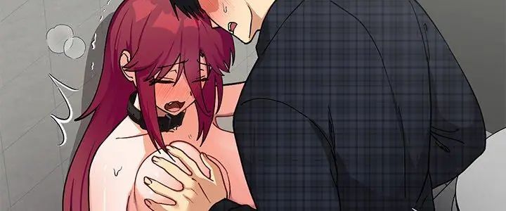 第21话-魔法少女退役后-c3krakenc3,HONGJJANGJJANG（第5张）