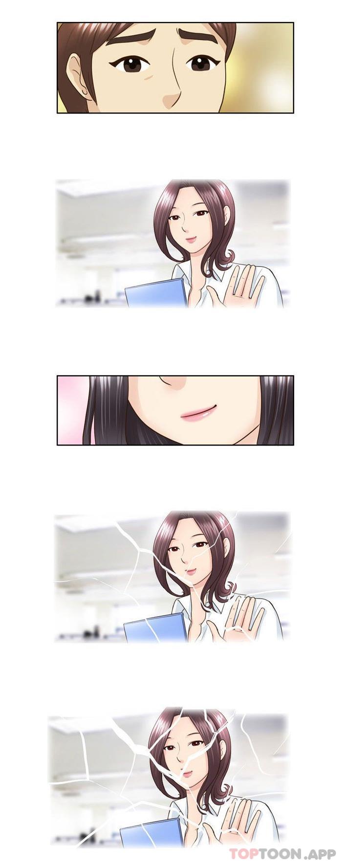 第14话-无法谈恋爱的她-美由＆妍,美由（第11张）