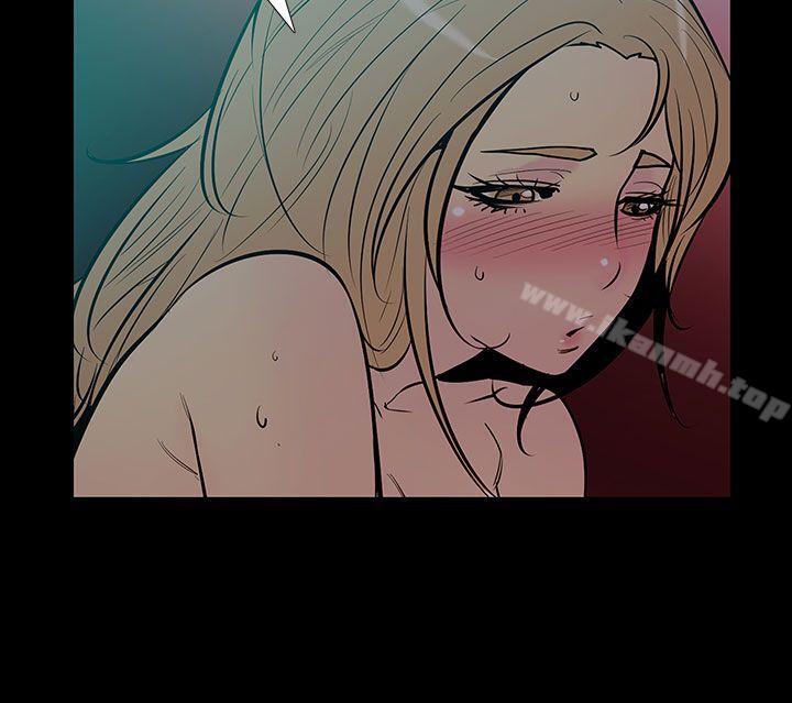 第46话-朋友的女儿<8>-无法停止的甜蜜关係-Black October（第7张）