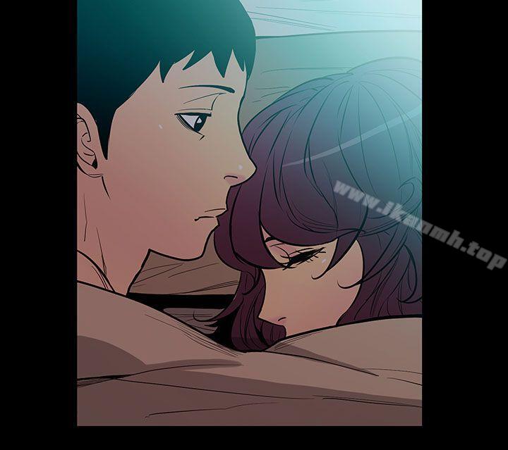 第50话-夺妻<4>-无法停止的甜蜜关係-Black October（第11张）