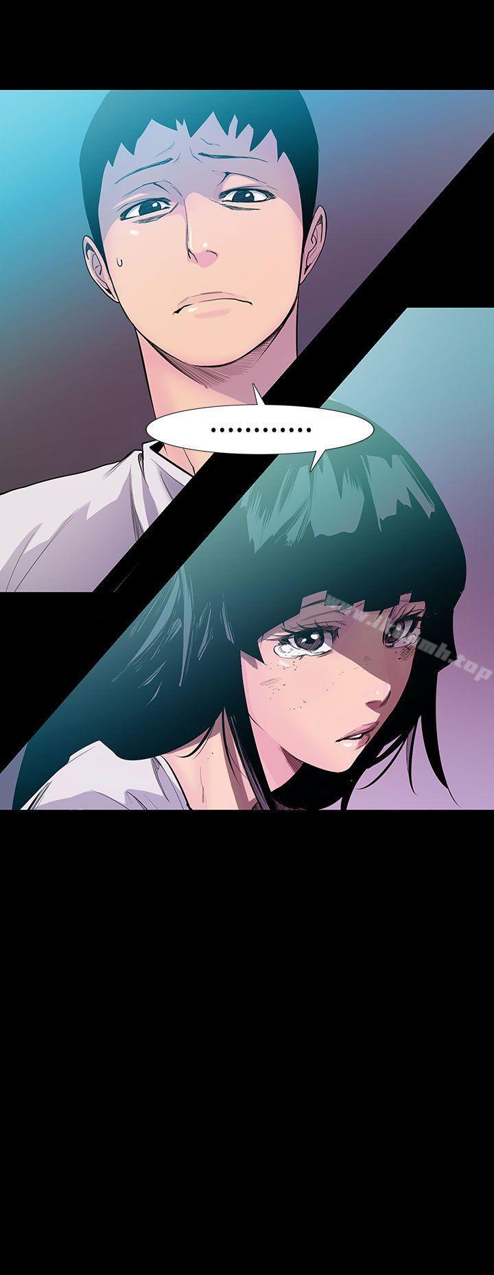 第53话-夺妻<7>-无法停止的甜蜜关係-Black October（第14张）