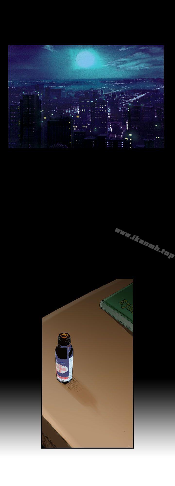 第3话-魔鬼(完结)-月光（第14张）