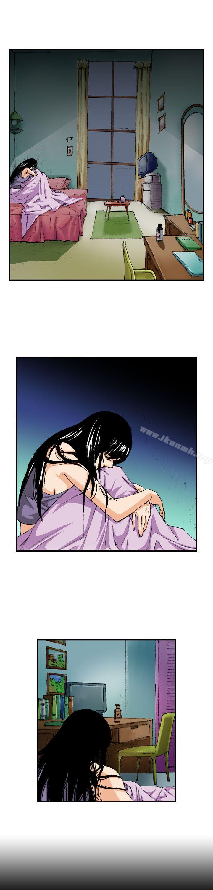 第3话-魔鬼(完结)-月光（第15张）